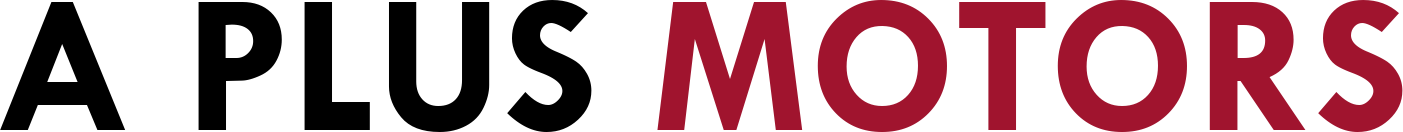 A Plus Motors